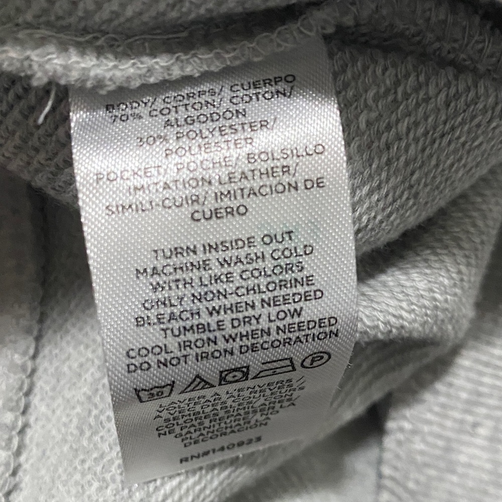 LOFT Sweatshirt - Picture 5 of 5